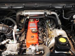 2015款 2.8T 汽油两驱 精英版