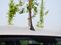2015款 2.8T 汽油两驱 精英版