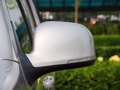 2015款 2.8T 汽油两驱 精英版