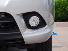 2015款 2.8T 汽油两驱 精英版