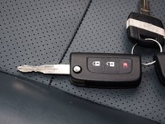 2015款 2.8T 汽油两驱 精英版