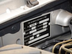 2015款 2.8T 汽油两驱 精英版