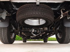 2015款 2.8T 汽油两驱 精英版