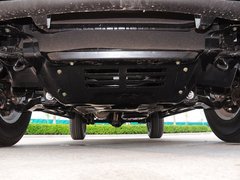 2015款 2.8T 汽油两驱 精英版