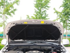 2015款 2.8T 汽油两驱 精英版