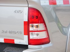 2015款 2.8T 汽油两驱 精英版