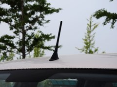 2015款 2.8T 汽油两驱 精英版