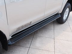 2015款 2.8T 汽油两驱 精英版