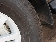 2015款 2.8T 汽油两驱 精英版