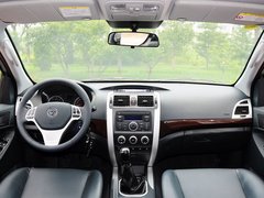 2015款 2.8T 汽油两驱 精英版