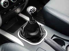 2015款 2.8T 汽油两驱 精英版