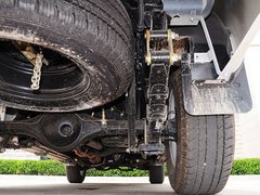 2015款 2.4T  MT 萨普征服者Z6 汽油舒适版