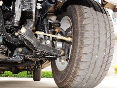 2015款 2.4T  MT 萨普征服者Z6 汽油舒适版