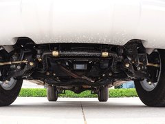 2015款 2.4T  MT 萨普征服者Z6 汽油舒适版