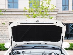 2015款 2.4T  MT 萨普征服者Z6 汽油舒适版