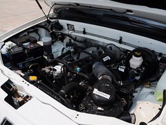 2015款 2.4T  MT 萨普征服者Z6 汽油舒适版