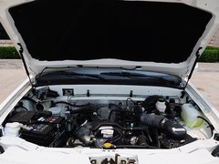 2015款 2.4T  MT 萨普征服者Z6 汽油舒适版