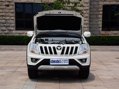 2015款 2.4T  MT 萨普征服者Z6 汽油舒适版