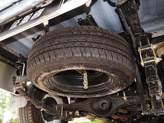 2015款 2.4T  MT 萨普征服者Z6 汽油舒适版
