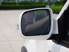 2015款 2.4T  MT 萨普征服者Z6 汽油舒适版