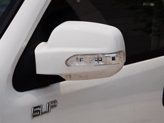 2015款 2.4T  MT 萨普征服者Z6 汽油舒适版