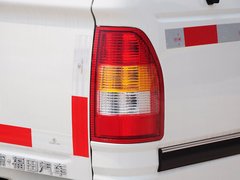 2015款 2.4T  MT 萨普征服者Z6 汽油舒适版