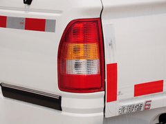 2015款 2.4T  MT 萨普征服者Z6 汽油舒适版