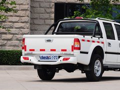2015款 2.4T  MT 萨普征服者Z6 汽油舒适版