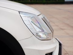 2015款 2.4T  MT 萨普征服者Z6 汽油舒适版
