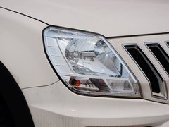 2015款 2.4T  MT 萨普征服者Z6 汽油舒适版