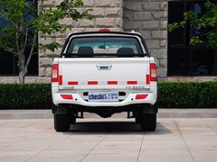 2015款 2.4T  MT 萨普征服者Z6 汽油舒适版