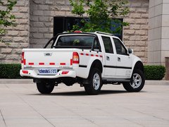 2015款 2.4T  MT 萨普征服者Z6 汽油舒适版
