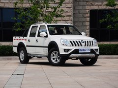 2015款 2.4T  MT 萨普征服者Z6 汽油舒适版