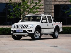 2015款 2.4T  MT 萨普征服者Z6 汽油舒适版