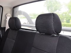 2015款 2.4T  MT 萨普征服者Z6 汽油舒适版
