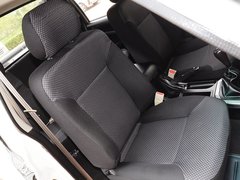 2015款 2.4T  MT 萨普征服者Z6 汽油舒适版