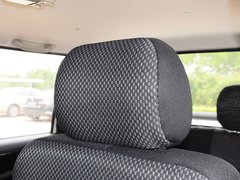 2015款 2.4T  MT 萨普征服者Z6 汽油舒适版