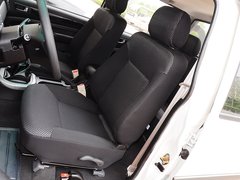 2015款 2.4T  MT 萨普征服者Z6 汽油舒适版