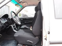 2015款 2.4T  MT 萨普征服者Z6 汽油舒适版
