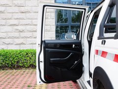 2015款 2.4T  MT 萨普征服者Z6 汽油舒适版