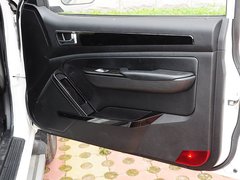 2015款 2.4T  MT 萨普征服者Z6 汽油舒适版