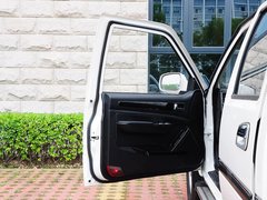 2015款 2.4T  MT 萨普征服者Z6 汽油舒适版