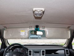 2015款 2.4T  MT 萨普征服者Z6 汽油舒适版