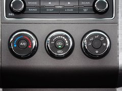 2015款 2.4T  MT 萨普征服者Z6 汽油舒适版