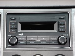 2015款 2.4T  MT 萨普征服者Z6 汽油舒适版