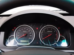 2015款 2.4T  MT 萨普征服者Z6 汽油舒适版