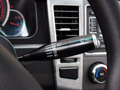 2015款 2.4T  MT 萨普征服者Z6 汽油舒适版