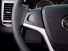 2015款 2.4T  MT 萨普征服者Z6 汽油舒适版