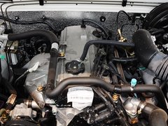 2015款 2.4T  MT 萨普征服者Z6 汽油舒适版