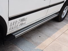 2015款 2.4T  MT 萨普征服者Z6 汽油舒适版